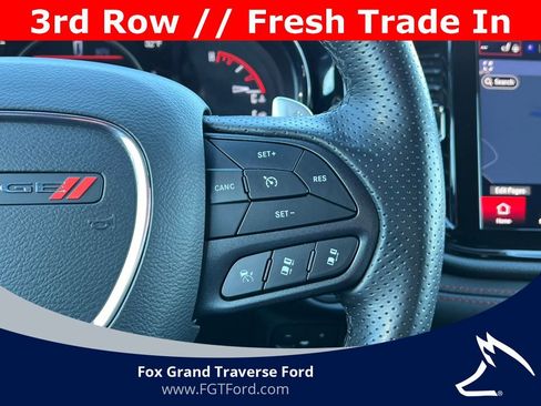 Used 2024 Dodge Durango GT image 23