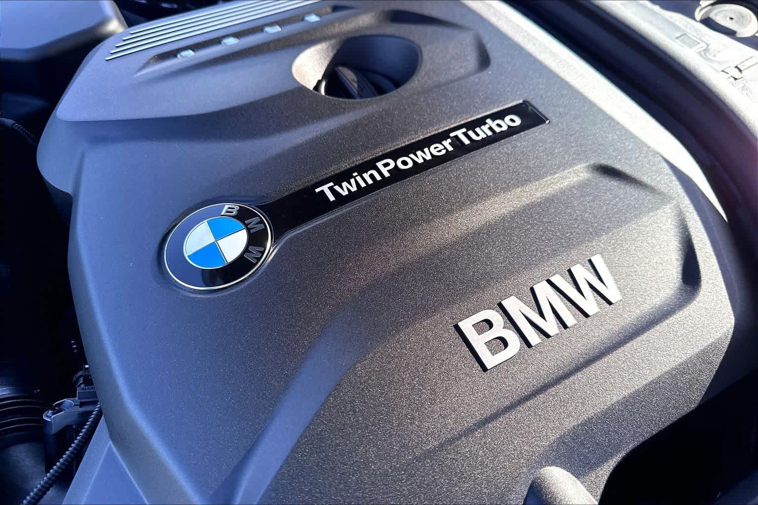 Used 2019 BMW 330i Gran Turismo xDrive w/ Premium Package AWD/4WD image 33