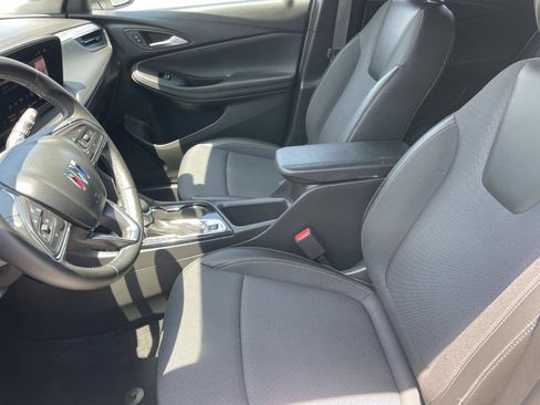 Used 2025 Buick Encore GX Preferred FWD image 20