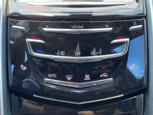 Used 2014 Cadillac SRX Luxury w/ Driver Awareness Package image 29