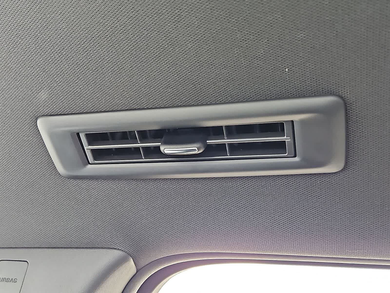 Certified 2024 GMC Acadia AT4 AWD/4WD image 27