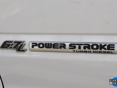 Used 2018 Ford F550 4x4 Crew Cab Super Duty image 43