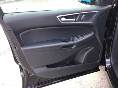 Used 2023 Ford Edge SEL w/ Convenience Package AWD/4WD image 10