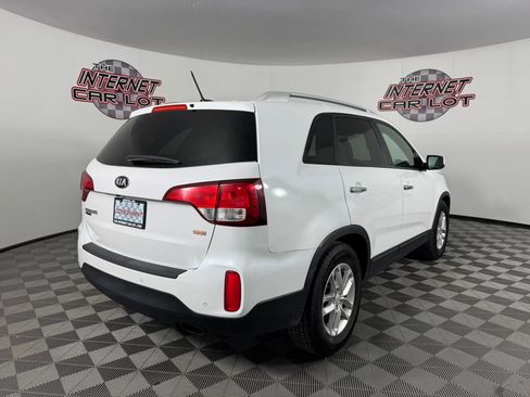 Used 2015 Kia Sorento LX FWD image 6