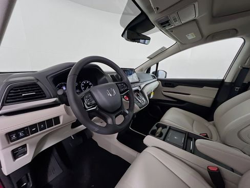 New 2026 Honda Odyssey EX-L image 18