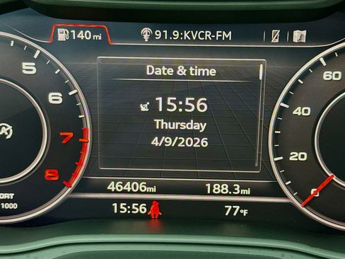 Used 2018 Audi Q5 2.0T Premium Plus w/ Premium Plus Package image 8