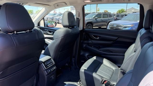 Used 2026 Subaru Ascent Bronze Edition AWD/4WD image 16