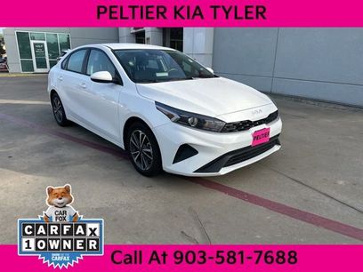 Used 2023 Kia Forte LXS
