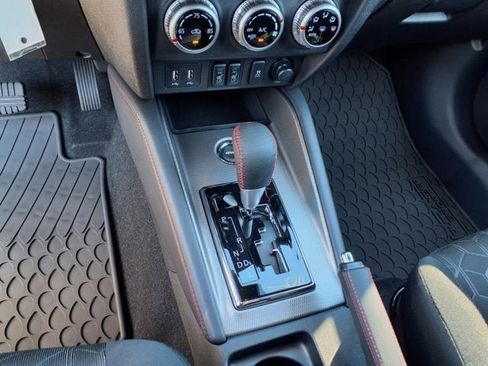 New 2025 Mitsubishi Outlander Sport Trail Edition image 8