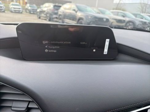 New 2026 MAZDA MAZDA3 s Sport image 34