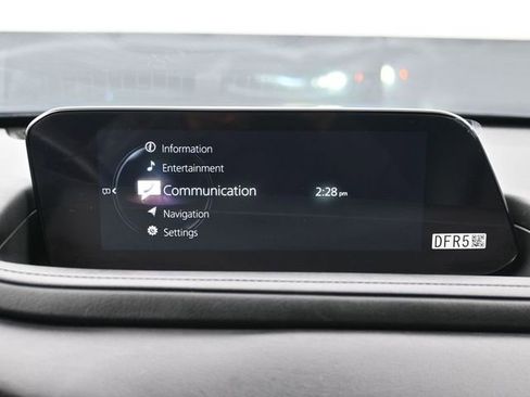 Certified 2023 MAZDA CX-30 AWD 2.5 S w/ Select Package image 11