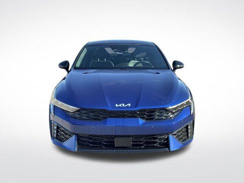 Used 2025 Kia K5 GT-Line w/ GT-Line Premium Package image 9