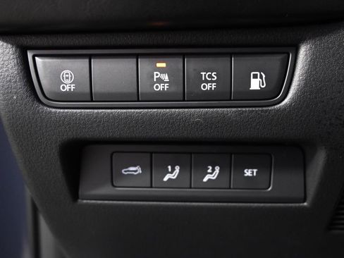 New 2026 MAZDA CX-50 2.5 Hybrid w/ Cargo Package image 24