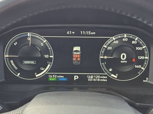 Used 2023 Mitsubishi Outlander SEL image 12