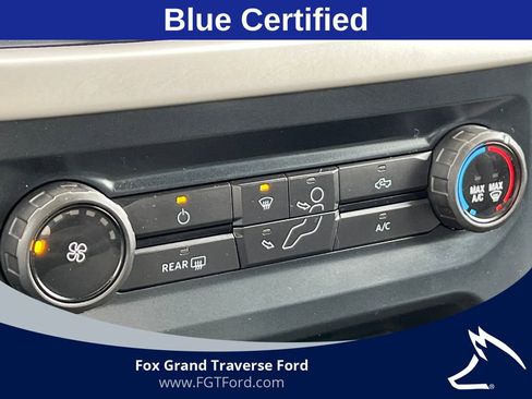 Certified 2022 Ford F150 XLT w/ XTR Package AWD/4WD image 25