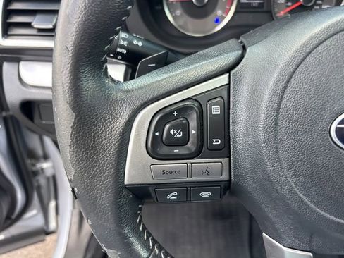 Used 2017 Subaru Forester 2.0XT Premium AWD/4WD image 19