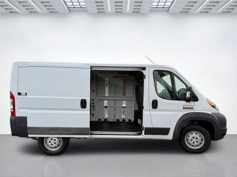 Used 2015 RAM ProMaster 1500 FWD image 6
