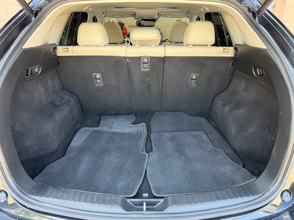 Used 2019 MAZDA CX-5 Touring FWD image 17