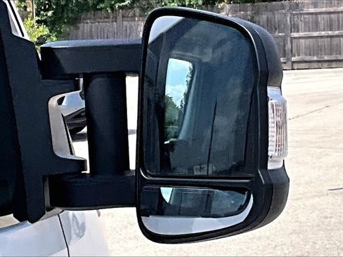 Used 2023 RAM ProMaster 2500 FWD image 22