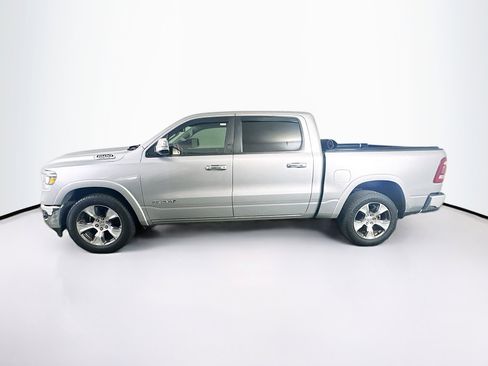 Used 2019 RAM 1500 Laramie RWD image 4