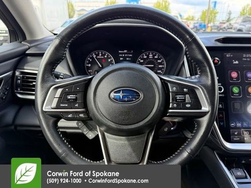 Used 2022 Subaru Outback Limited AWD/4WD image 22