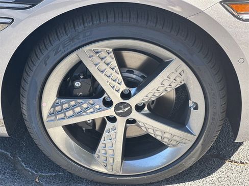 New 2026 Genesis G80 2.5T Sport Prestige image 12