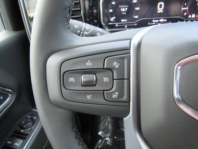 Used 2024 GMC Sierra 2500 SLE w/ SLE Convenience Package AWD/4WD image 16