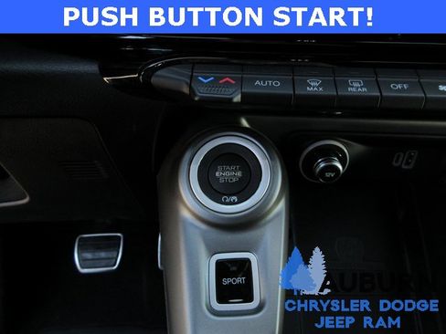 Used 2024 Dodge Hornet R/T Plus w/ Track Pack image 18