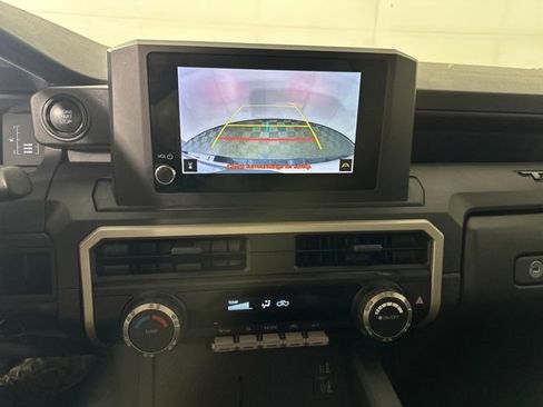 Used 2024 Toyota Tacoma SR image 22
