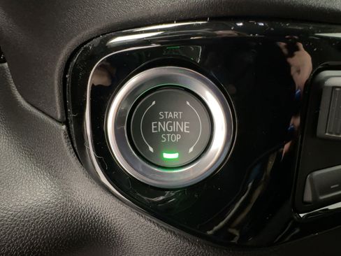 New 2026 Chevrolet Silverado 1500 LT image 25