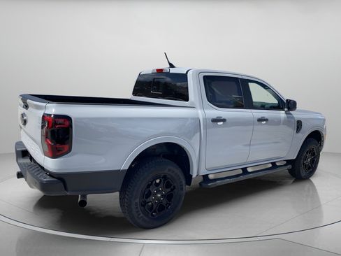 New 2026 Ford Ranger XLT w/ Equipment Group 301A High RWD image 4