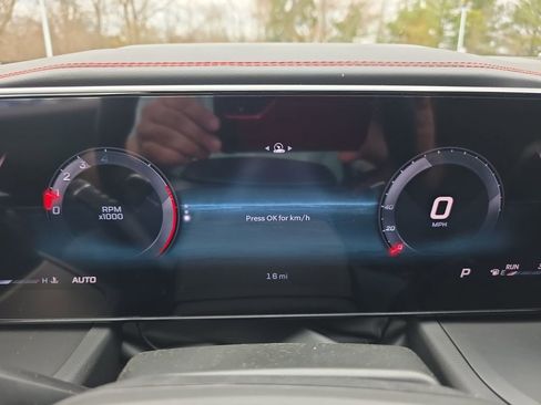 New 2026 Dodge Charger R/T AWD/4WD image 16