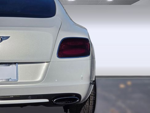 Used 2014 Bentley Continental GT Speed image 12