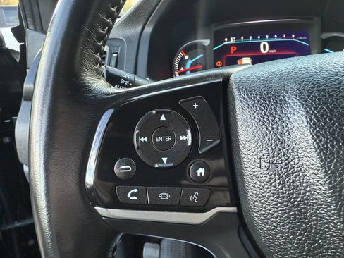 Used 2021 Honda Passport Touring image 20