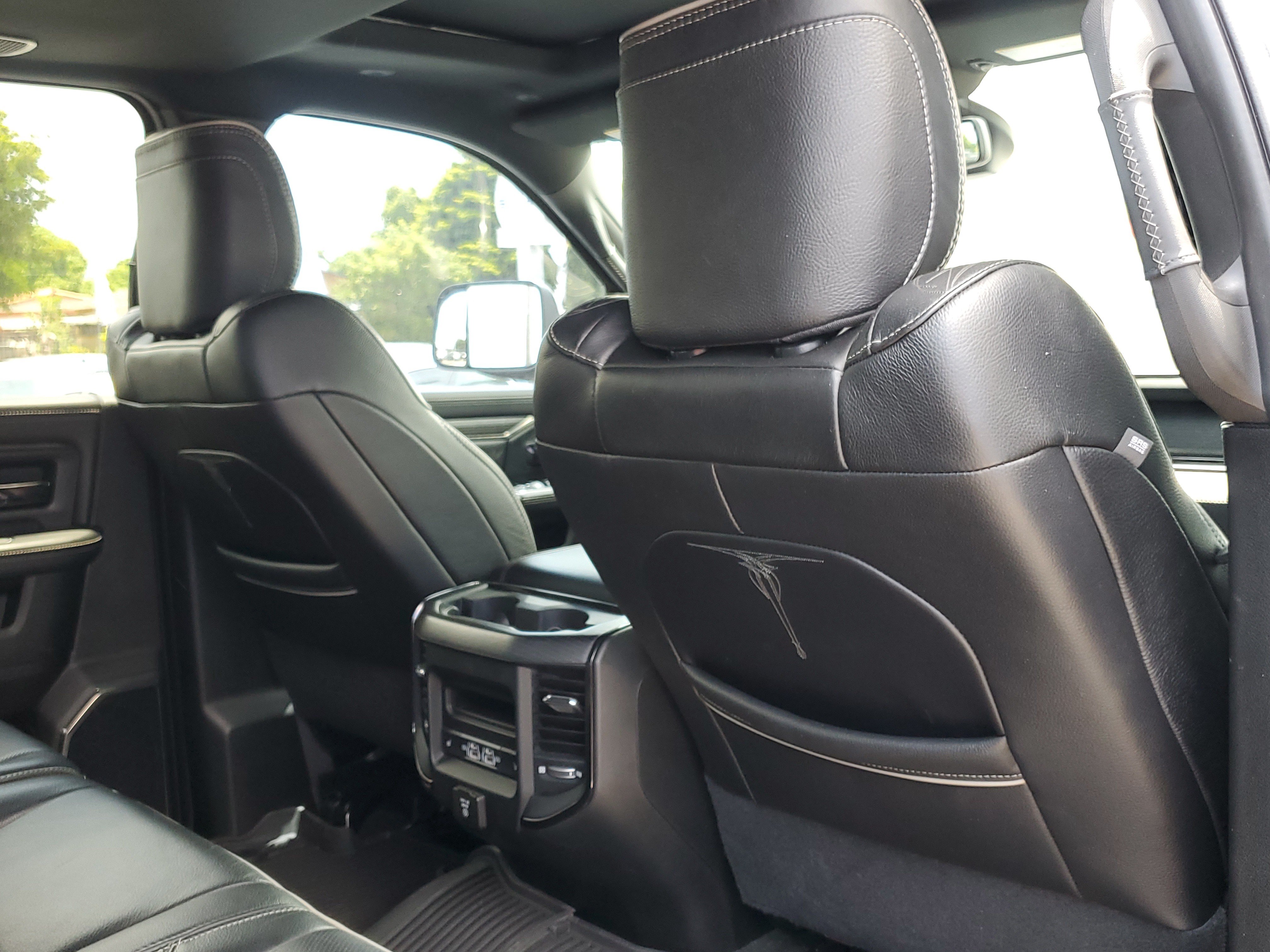 Used 2022 RAM 3500 Limited w/ Max Tow Package AWD/4WD image 49