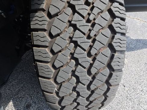 Used 2025 Honda Passport TrailSport image 27