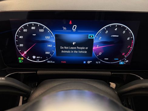 Used 2025 Mercedes-Benz GLA 250 image 20