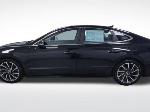 Used 2022 Hyundai Sonata Limited image 5