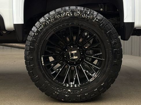 Used 2026 GMC Sierra 3500 Denali Ultimate AWD/4WD image 12
