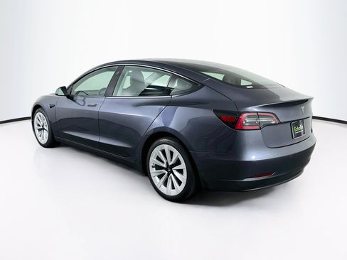 Used 2022 Tesla Model 3 Long Range AWD/4WD image 5