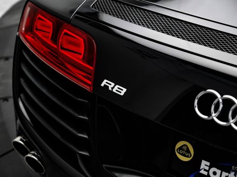 Used 2008 Audi R8 V8 image 29