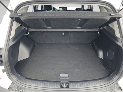 Used 2021 Kia Seltos SX w/ SX Sunroof Package image 27