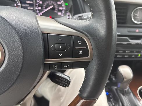 Used 2017 Lexus RX 350 FWD w/ Premium Package image 24