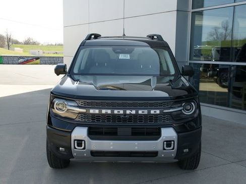 New 2026 Ford Bronco Sport Badlands w/ Badlands Tech Package AWD/4WD image 6