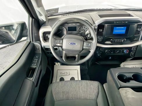 Used 2023 Ford F150 XLT w/ Trailer Tow Package image 20