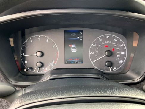 Used 2024 Toyota Corolla LE image 25