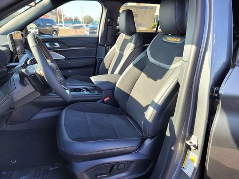 New 2026 Ford Explorer Tremor w/ Tremor Ultimate Package image 30