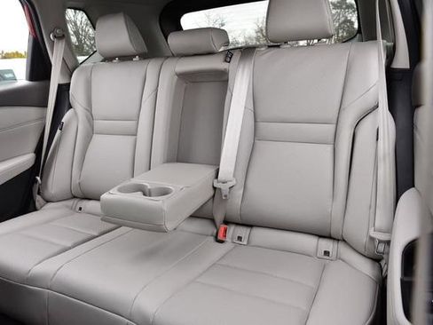 New 2026 Nissan Rogue SV image 25