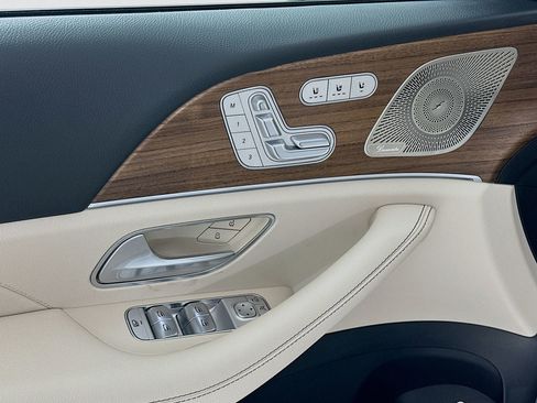 New 2026 Mercedes-Benz GLE 350 4MATIC image 19
