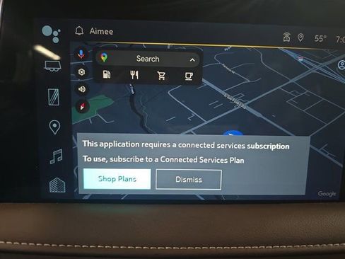 Used 2024 Chevrolet Tahoe High Country image 23